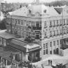 Haupthaus historisch
