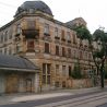 Haupthaus heute