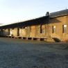 Lagerhalle