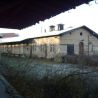 Lagerhalle
