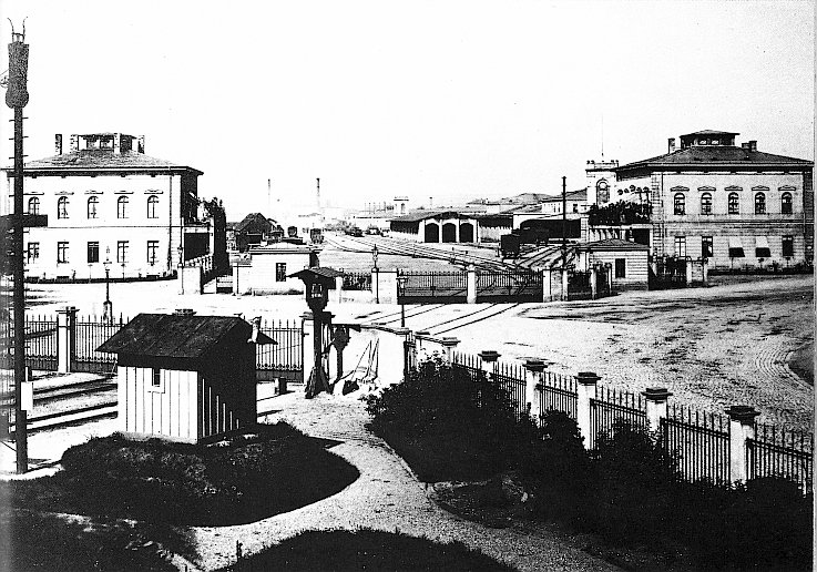 Vorplatz1861