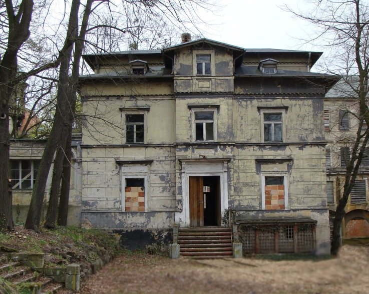 Hirschhaus